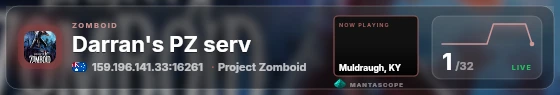 Glass badge preview