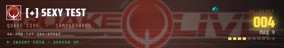 Arcade badge preview