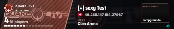 Blade badge preview