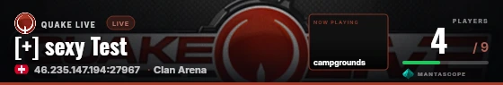 Hero badge preview