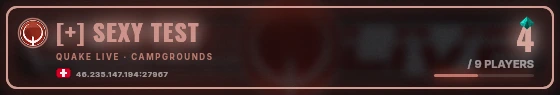 Marquee badge preview