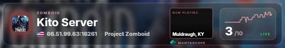 Glass badge preview