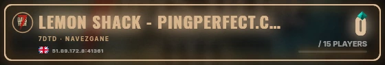 Marquee badge preview