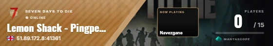 Sweep badge preview