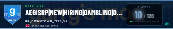 Scoreboard badge preview
