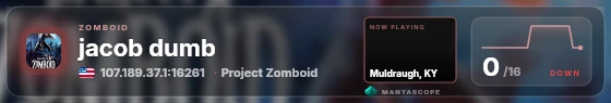 Glass badge preview