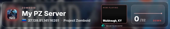 Glass badge preview