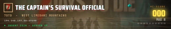 Arcade badge preview