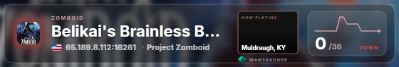 Glass badge preview