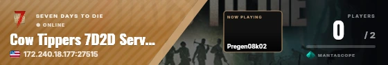 Sweep badge preview