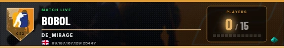 Scoreboard badge preview