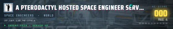 Arcade badge preview
