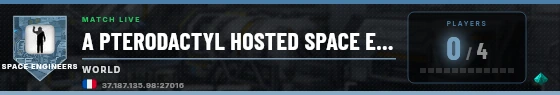 Scoreboard badge preview