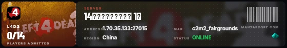 Ticket badge preview