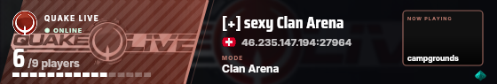 Blade badge preview