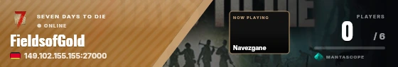 Sweep badge preview
