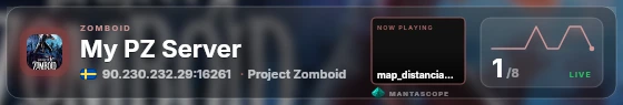 Glass badge preview