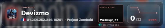 Glass badge preview