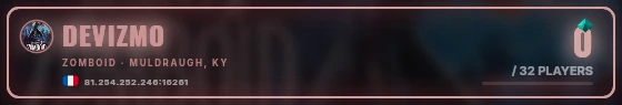 Marquee badge preview