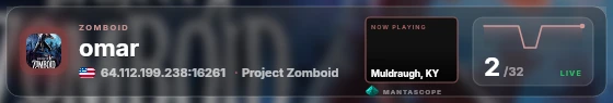 Glass badge preview