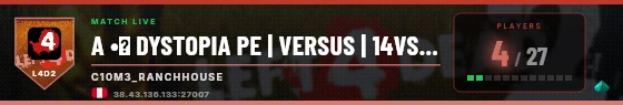 Scoreboard badge preview
