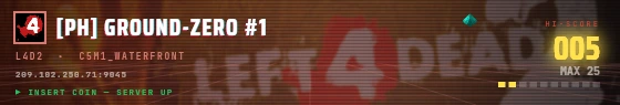 Arcade badge preview