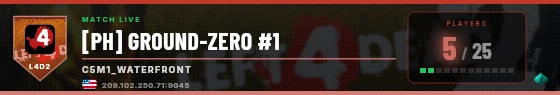 Scoreboard badge preview