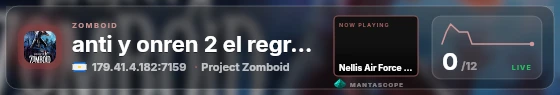 Glass badge preview