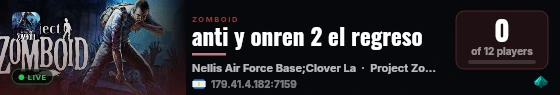 anti y onren 2 el regreso live status badge