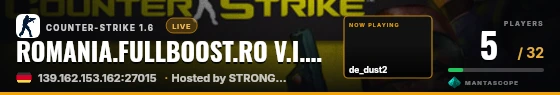 Hero badge preview