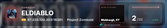 Glass badge preview