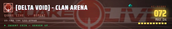 Arcade badge preview