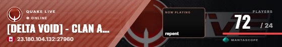 Sweep badge preview