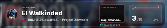 Glass badge preview