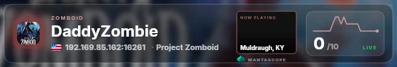 Glass badge preview