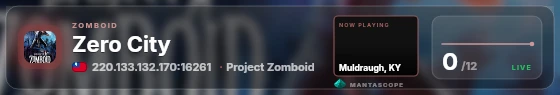 Glass badge preview