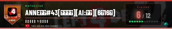 Scoreboard badge preview