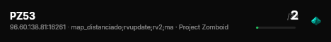 PZ53 live status badge