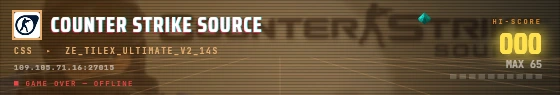 Arcade badge preview