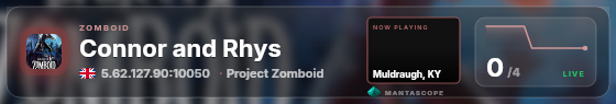 Glass badge preview