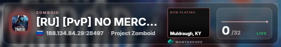 Glass badge preview