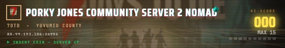 Arcade badge preview