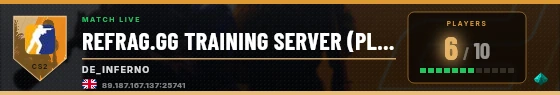 Scoreboard badge preview