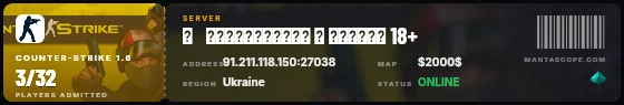 Ticket badge preview