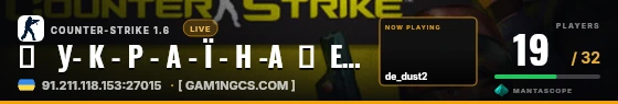 Hero badge preview