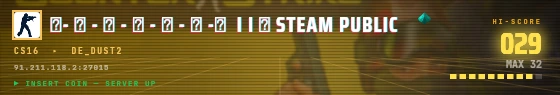 Arcade badge preview
