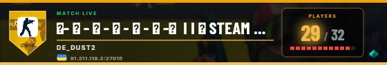 Scoreboard badge preview
