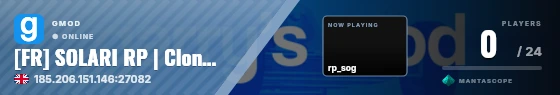 Sweep badge preview