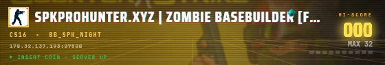 Arcade badge preview