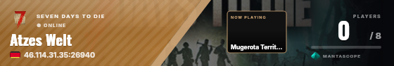 Sweep badge preview